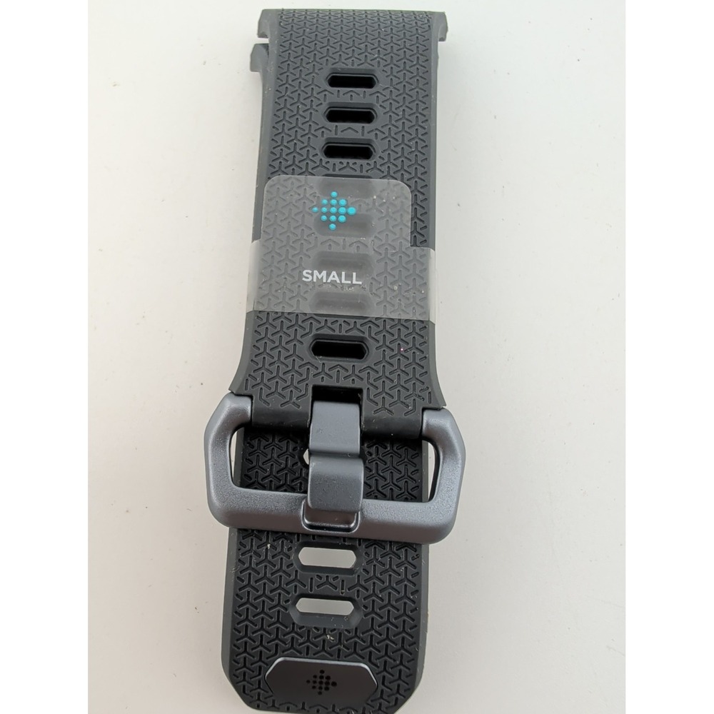 Original Fitbit Ionic Replacement Band Small Gray